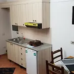 Apartament Berti