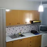 Apartament Berti