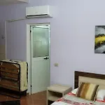 Berti Apartament *