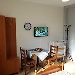 Berti Apartament *