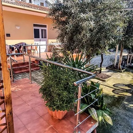 Apartament Berti *