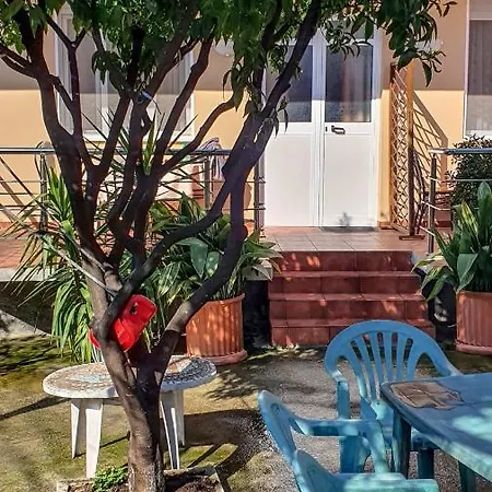 Apartamento Berti