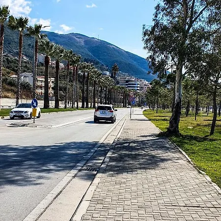 Berti Apartamento
