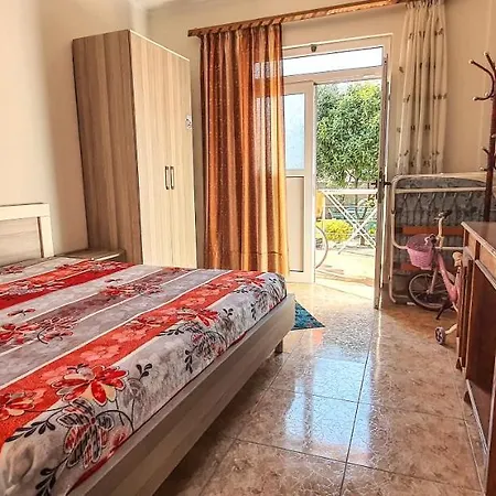 Berti Vlorë