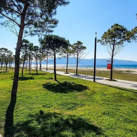 Apartament Berti Wlora