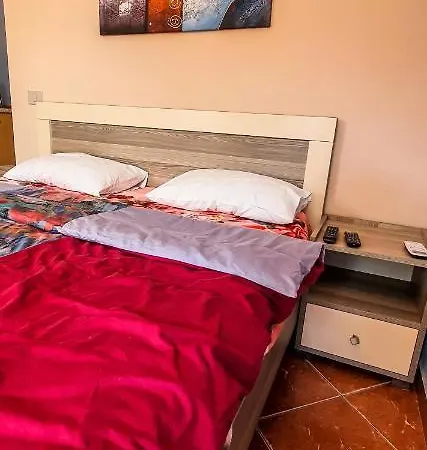 Apartamento Berti