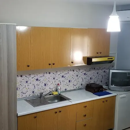 Apartamento Berti