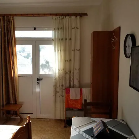 Berti Vlorë