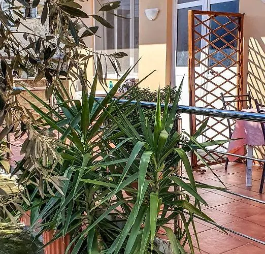 شقة Berti فلورا