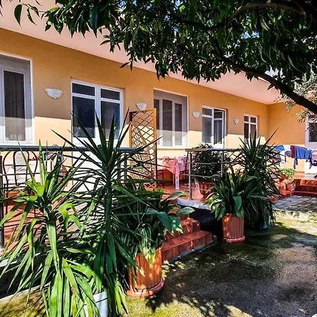 Berti Apartmán *
