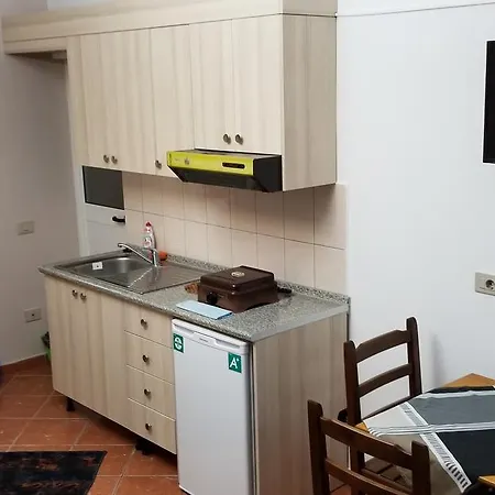 Lejlighed Berti